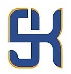 SK Technologies logo