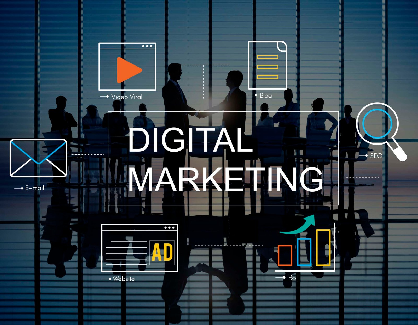 Digital Marketing Training in Chennai