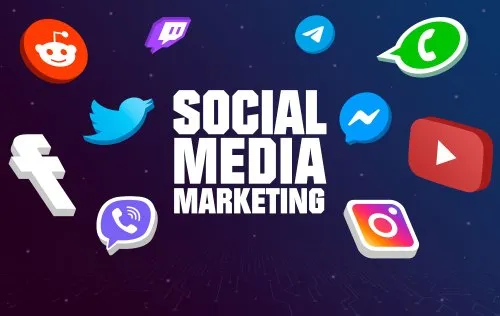 Social Media Marketing Course in Chennai