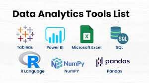 Data Analytics Training in Chennai